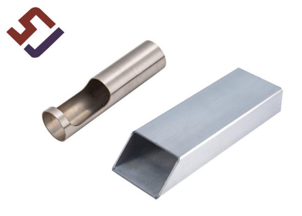 Quality Stainless Steel Precision Centrifugal Casting Tube High Chromium for sale