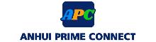 China Anhui Prime Connect Int'l Trade Ltd logo
