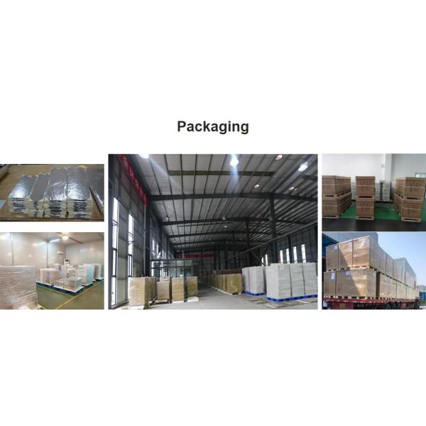 Highly Efficient Aerogel Insulation Blanket For Consumer Electronics Thermal Insulation