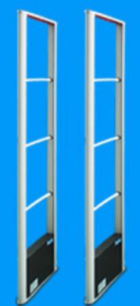 Quality ABNM 8.2mhz frequency RF antennas EAS alarm system for sale