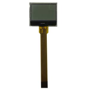 COG Mini Lcd Graphic Display 128x64 With White Led Backlight