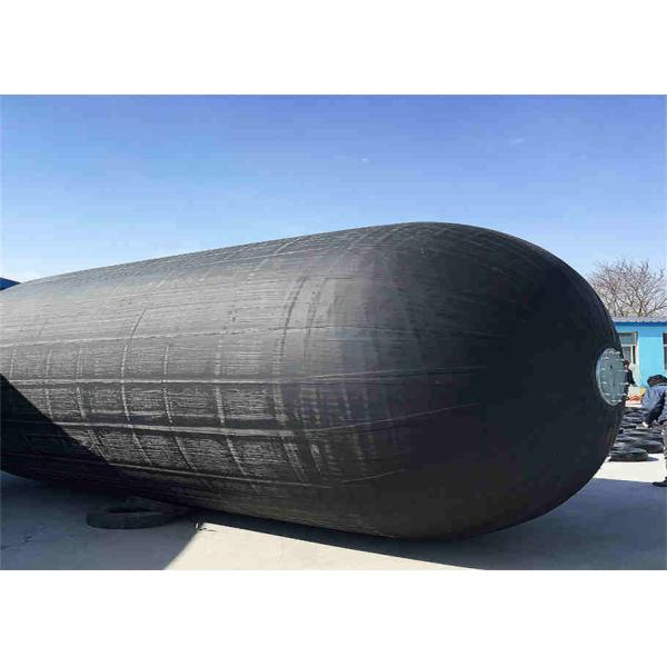Marine Equipment Pneumatic Rubber Yokohama Fender System Floating Type