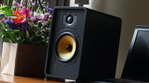 40W Active Bluetooth USB Available Soundshelf Hifi Audio System