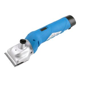 China AC 150W 2800rpm 2000Mah Battery Cattle Hair Clippers wholesale
