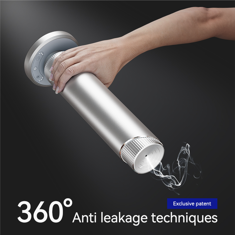 Waterless Essential Oil Hotel Scent Diffuser Cold-Air Diffuser Machine for Home, Office, Hotel