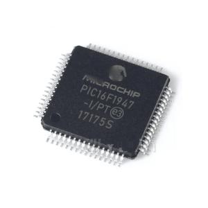 China DSPIC33FJ64MC804-E/ML wholesale