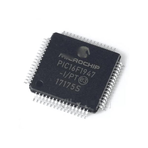 Quality PIC16F1933-E/ML for sale