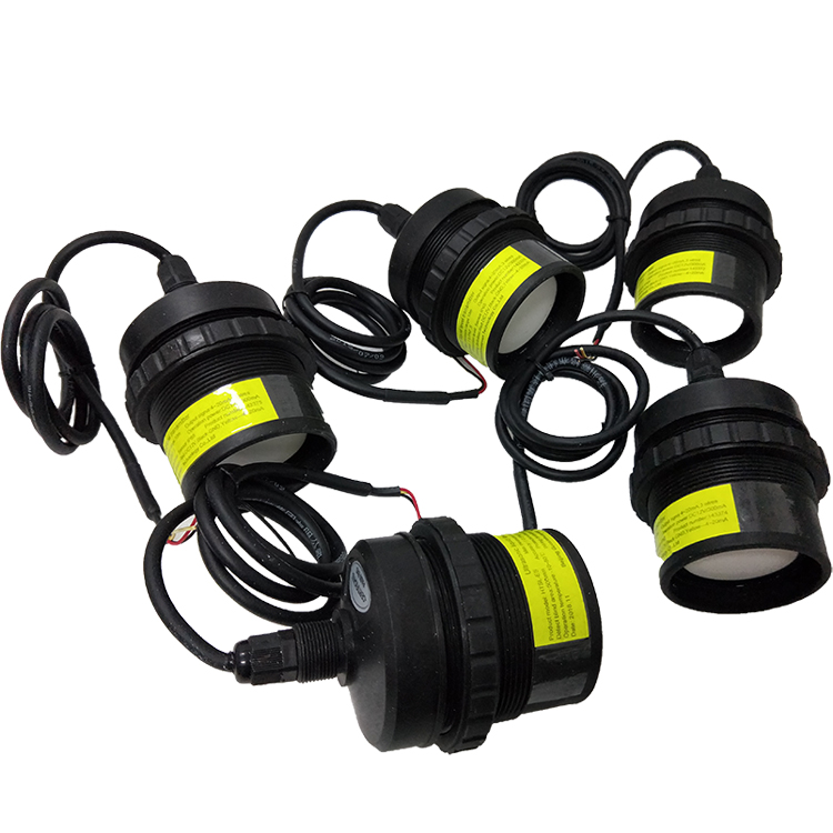 BGT 5-24V DC SDI12 Output FDR Smart Greenhouse Plant Soil Temperature Humidity Sensor