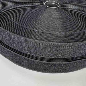 Customized Wide Velcro Strips 25m Hook And Loop Velcro Rolls