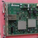 Wireless Microwave IDU Main Control Switching Board SLAD0CSHBA01 for RTN910A