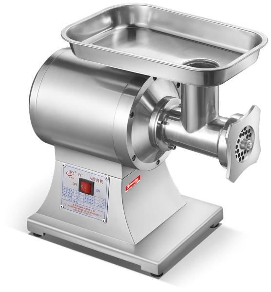 Quality Sausage Meat Grinder Machine 22kg 250kg/H Aluminum Alloy Body For Restaurant for sale
