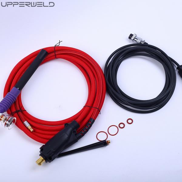 Quality Lightweight 1.2KG WT125F-R TIG Welding Torch Set for Professional Welding Needs for sale