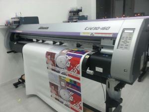 Mimaki CJV30-160 Plotter With Cutter