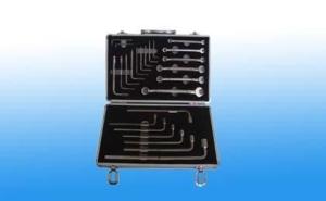 China Custom Multifuction Sparkproof Industrial Mechanic Tool Set For Maintance wholesale