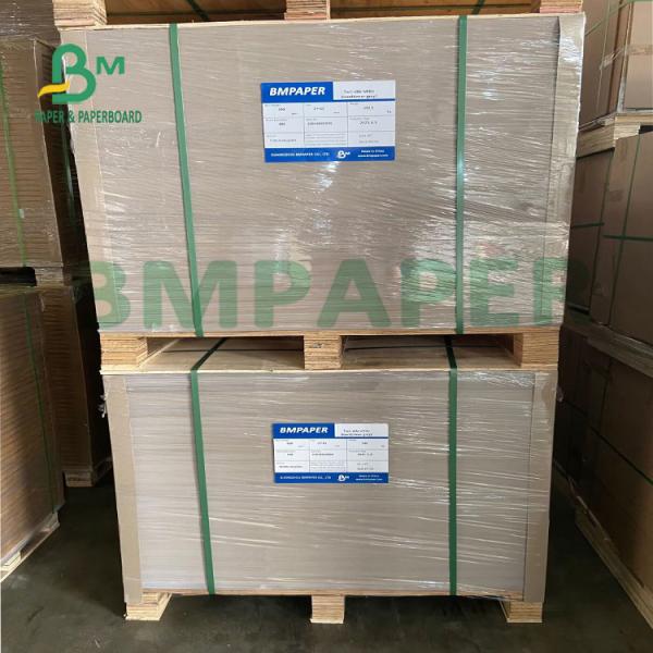 Good Ink Absorbing Newsprint wrapping Paper Moisture And Water Proof