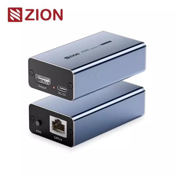 Quality 60m Long Range Extender Hdmi 2.0 Extension Solution for sale
