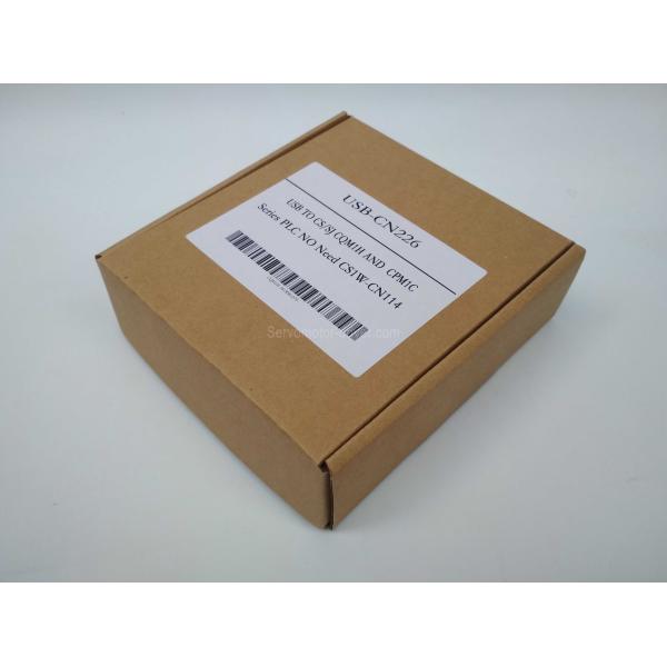 Automation Spare Parts Industrial Adapter And Interface Link PLC Programming Cable USB-CN226