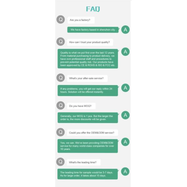 OEM TFT LED Wall Mounted Interactive Whiteboard Android 8.0 System