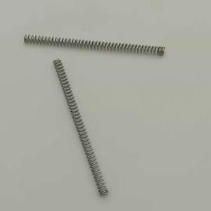 1mm-500mm Outer Diameter Compression Spring for Lock Durable and Long-lasting
