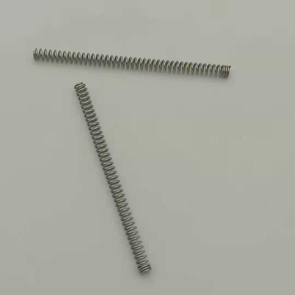 Quality 1mm-500mm Outer Diameter Compression Spring for Lock Durable and Long-lasting for sale