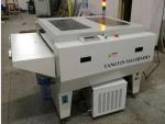 Thermal sensitive computer board making machine, CTP board making machine,