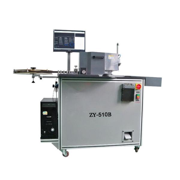 Powerful Second Hand Bending Machine Computer Control For Cutting / Lipping