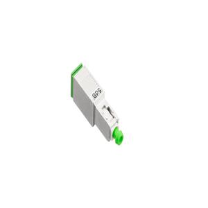 China 5dB SC Female to Male Fixed Single Mode Attenuator on sale