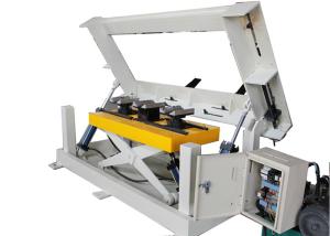 China Auto Amorphous Hydraulic Iron Core Stacking Table And Assembly Platform wholesale