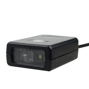 China Cheap MS4100 QR Code Scanner Android Barcode Reader on sale