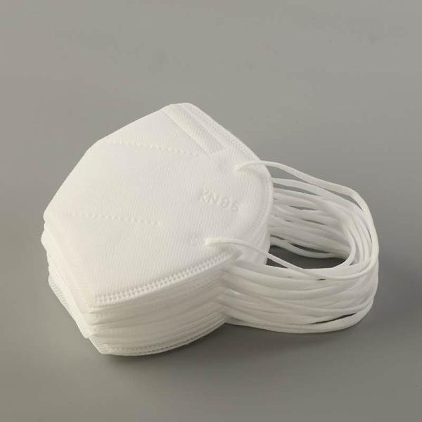 BFE 95% KN95 Earloop Mask
