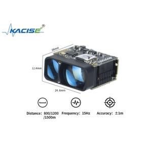 China LSDM UAV - Oriented Long - Range DtoF Laser Ranging Module on sale