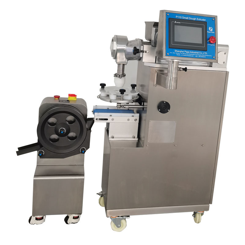 P110 Small Type Protein Ball Maker / Energy Bites Maker Machine