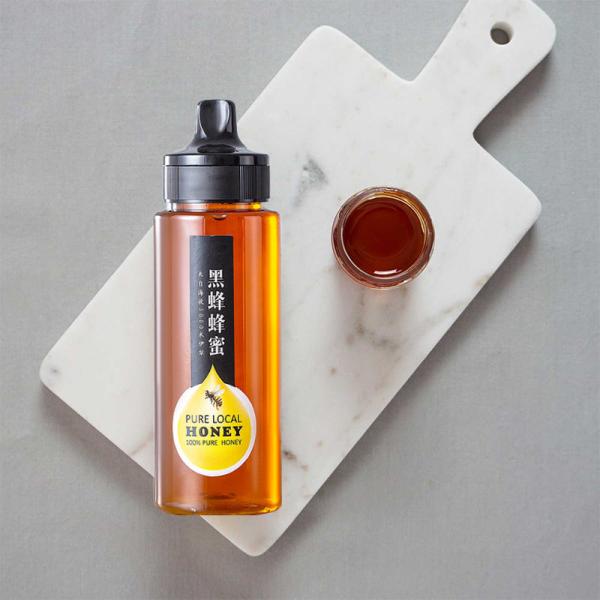 Syrup Squeeze Plastic Beverage Bottles 350g 250g