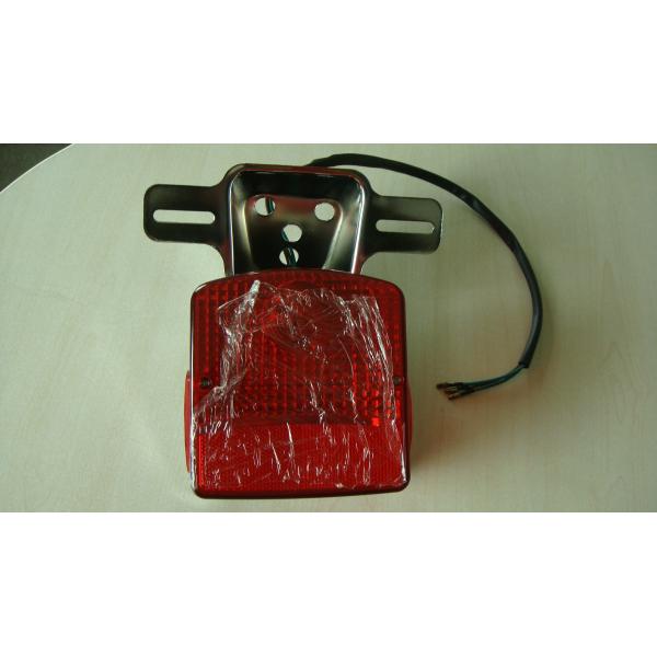 SUZUKI TAIL LAMP GN125