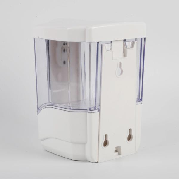 800ml Infrared Automatic Liquid Soap Dispenser Wall Mounted Touch Free