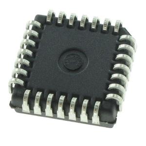 China IC Integrated Circuits ATF750C-10JU PLCC-28 Programmable Logic ICs wholesale