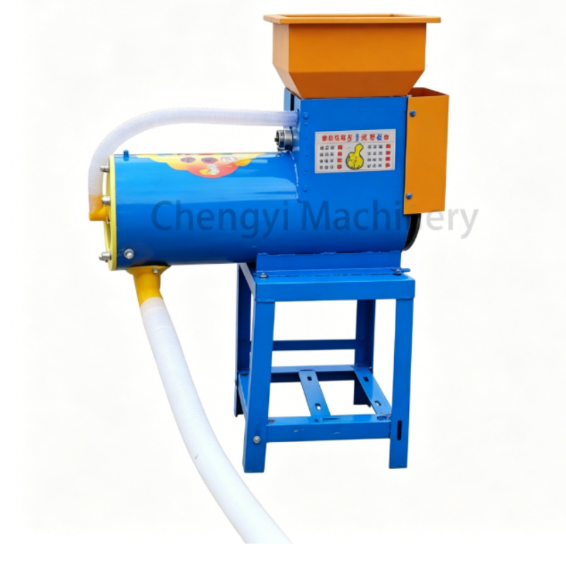 Iron Root Tuber Starch Separator Advanced Durable High Yield Starch Processing Machine
