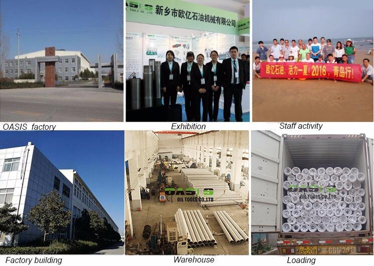 API Casing Pipes Durable and Versatile for a Wide Range of Industrial Projects in the Petroleum Industr