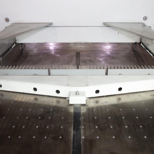 Secondhand Germany Machine Automatic Rolling Paper Cutter Advantage Easy Operation