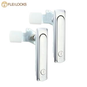 China Zinc Alloy Cabinet Swing Handle Locks For Korea wholesale