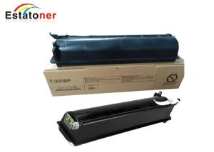 China T-3008E Toshiba E-studio Toner Black For Copier E-studio 2508A / 5008A on sale