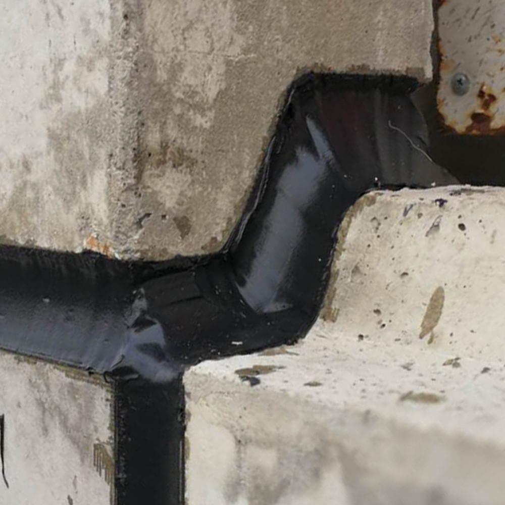 High Modulus Building Construction joint Polyurethane (PU) Sealant Silicone Sealant