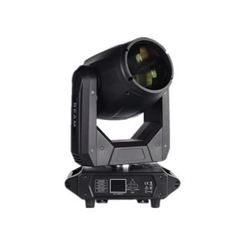 Quality 300W LED Beam Colorful Stage Moving Head Light with 14pcs Color/White and Strobe Effect for sale