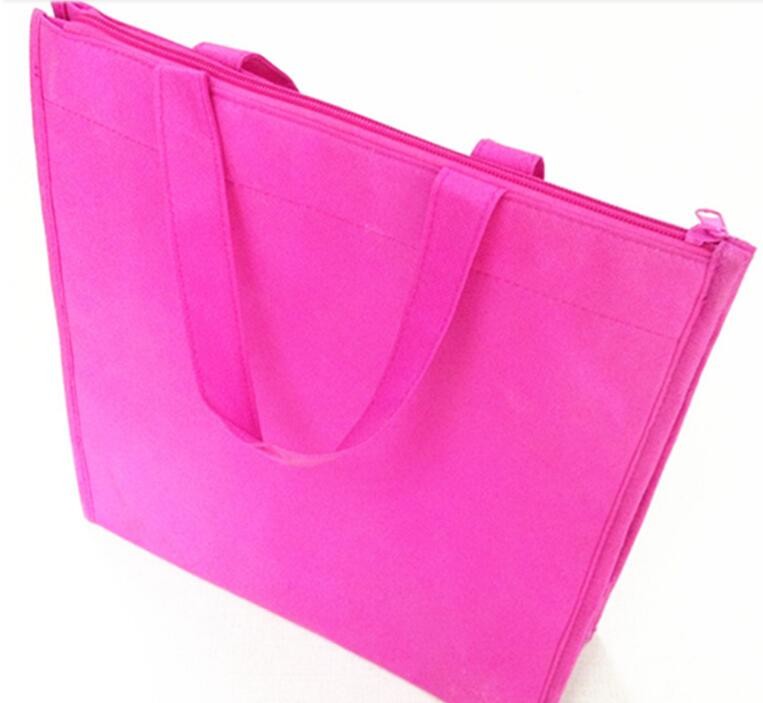 Customized logo printing insulated food delivery cooler bag,wholesale waterproof food delivery thermal bags bagplastics