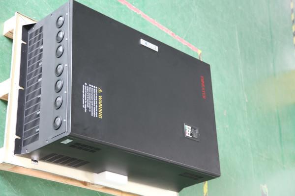 Quality 3 Phase 380V 125HP Three Phase Inverter With Ac Input for sale