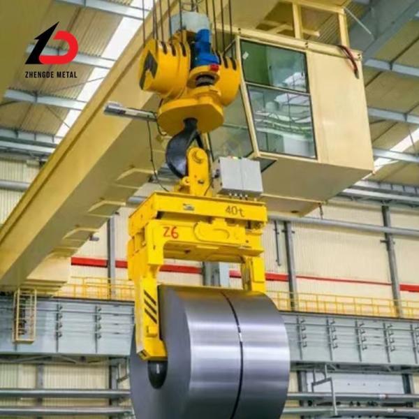 Quality DC DIN St12 Cold Rolled Carbon Mild Steel Sheet Coils for Supply Guaranteed Metallurgy and Sample for sale