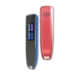 China Scanner Reader Pen ExamReader Text To Speech Device wholesale