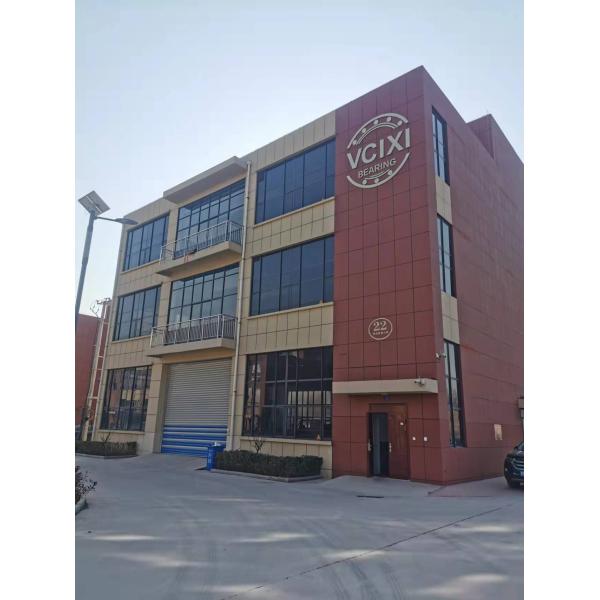 ODM small Ball Joint Spherical Stainless Steel Rod Ends Bearing PHS8