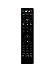 High End Bluetooth Keyboard Remote Control Strong Anti Interference