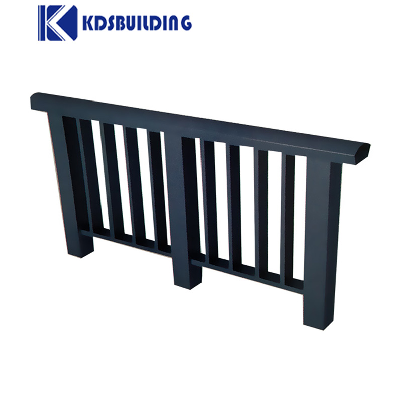 China Manufacture Aluminum Safety Anti-climb Fencing Panels Outdoor,Trellis,Gates For House
